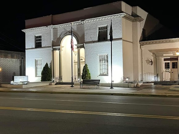 Swicegood Funeral Home