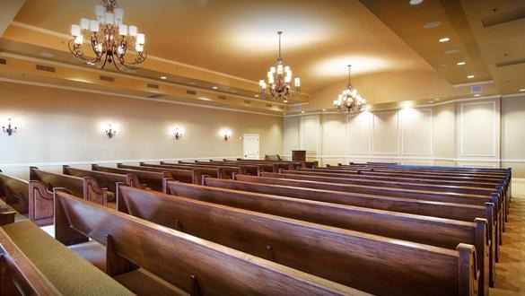 Swicegood Funeral Home gallery image 5