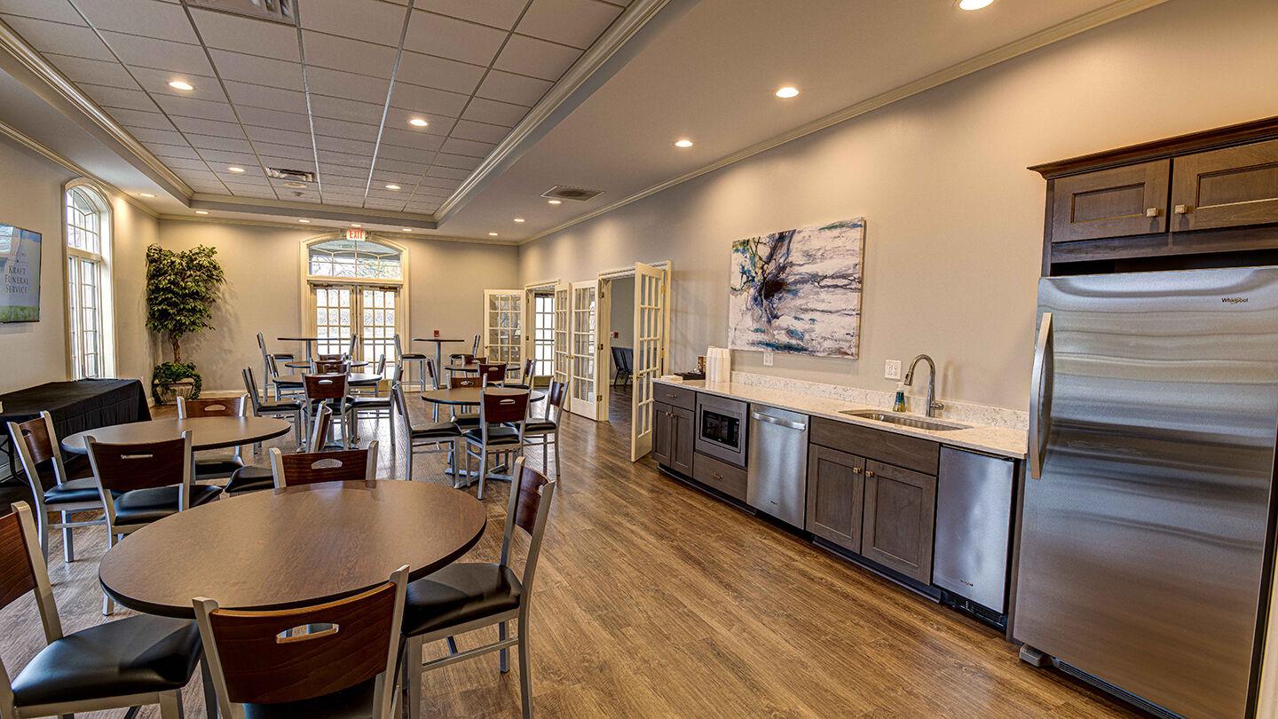 Swicegood Funeral Home gallery image 1