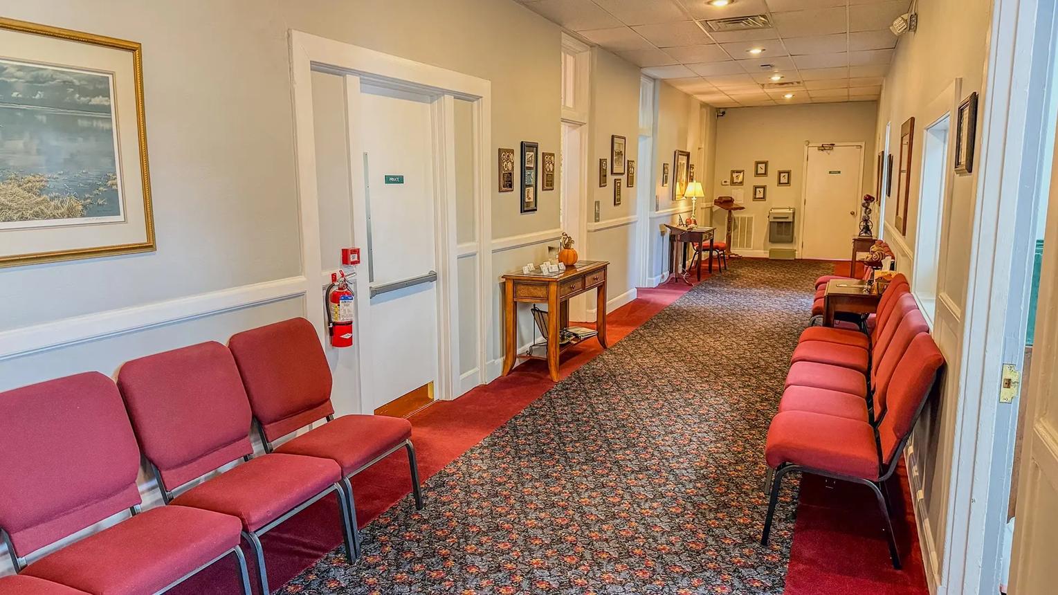 Swicegood Funeral Home gallery image 4