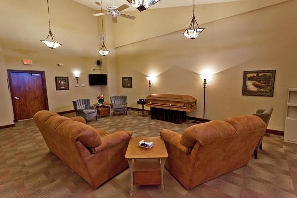 Swicegood Funeral Home gallery image 2